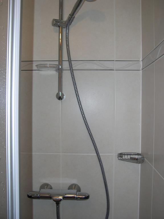 Appartement Coxyde Chambre photo