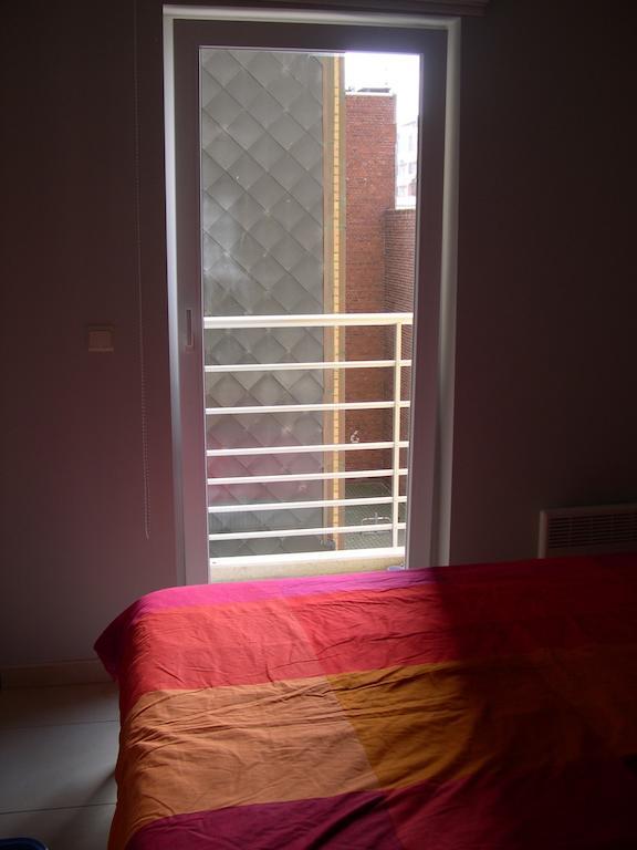 Appartement Coxyde Chambre photo