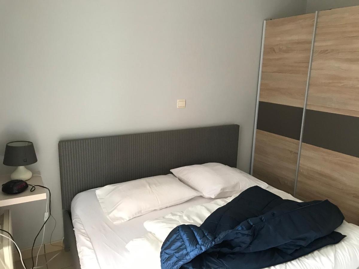 Appartement Coxyde Extérieur photo