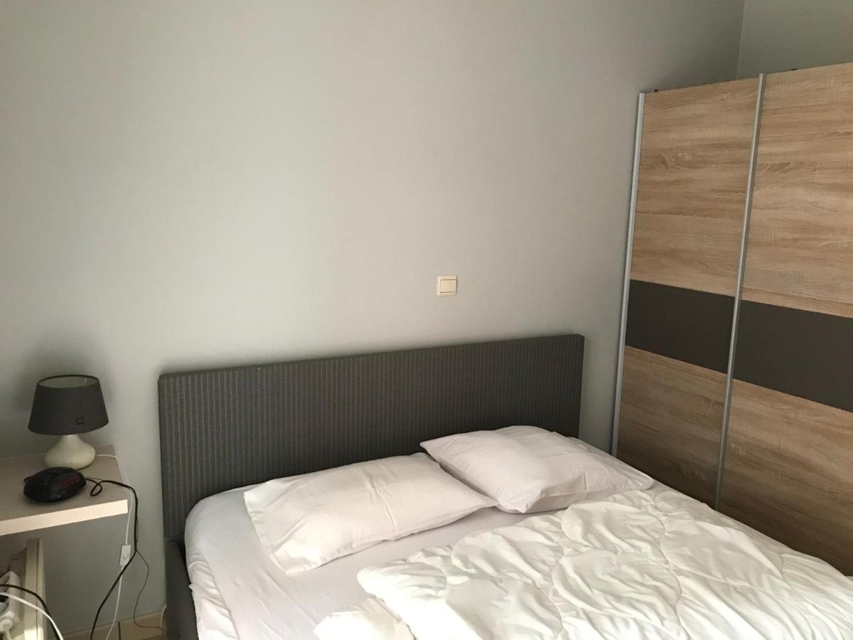 Appartement Coxyde Extérieur photo